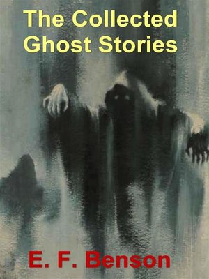 cover image of The Collected Ghost Stories